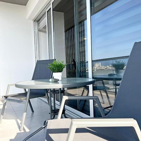 Albert'S Apartment St. Lazarus 401 Larnaca Exterior photo