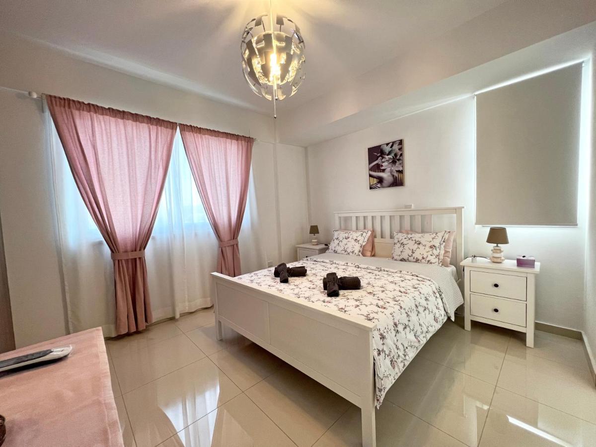 Albert'S Apartment St. Lazarus 401 Larnaca Exterior photo