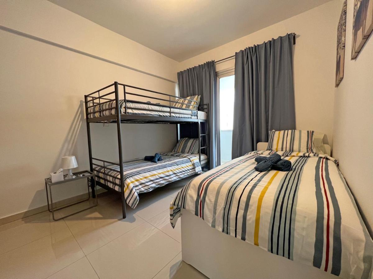 Albert'S Apartment St. Lazarus 401 Larnaca Exterior photo